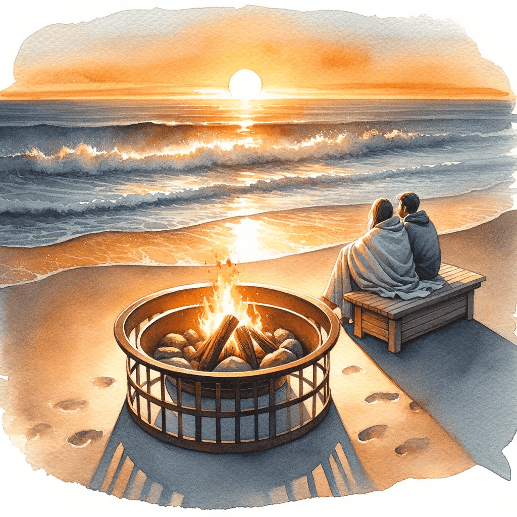 Common Outdoor Fireplace Designs