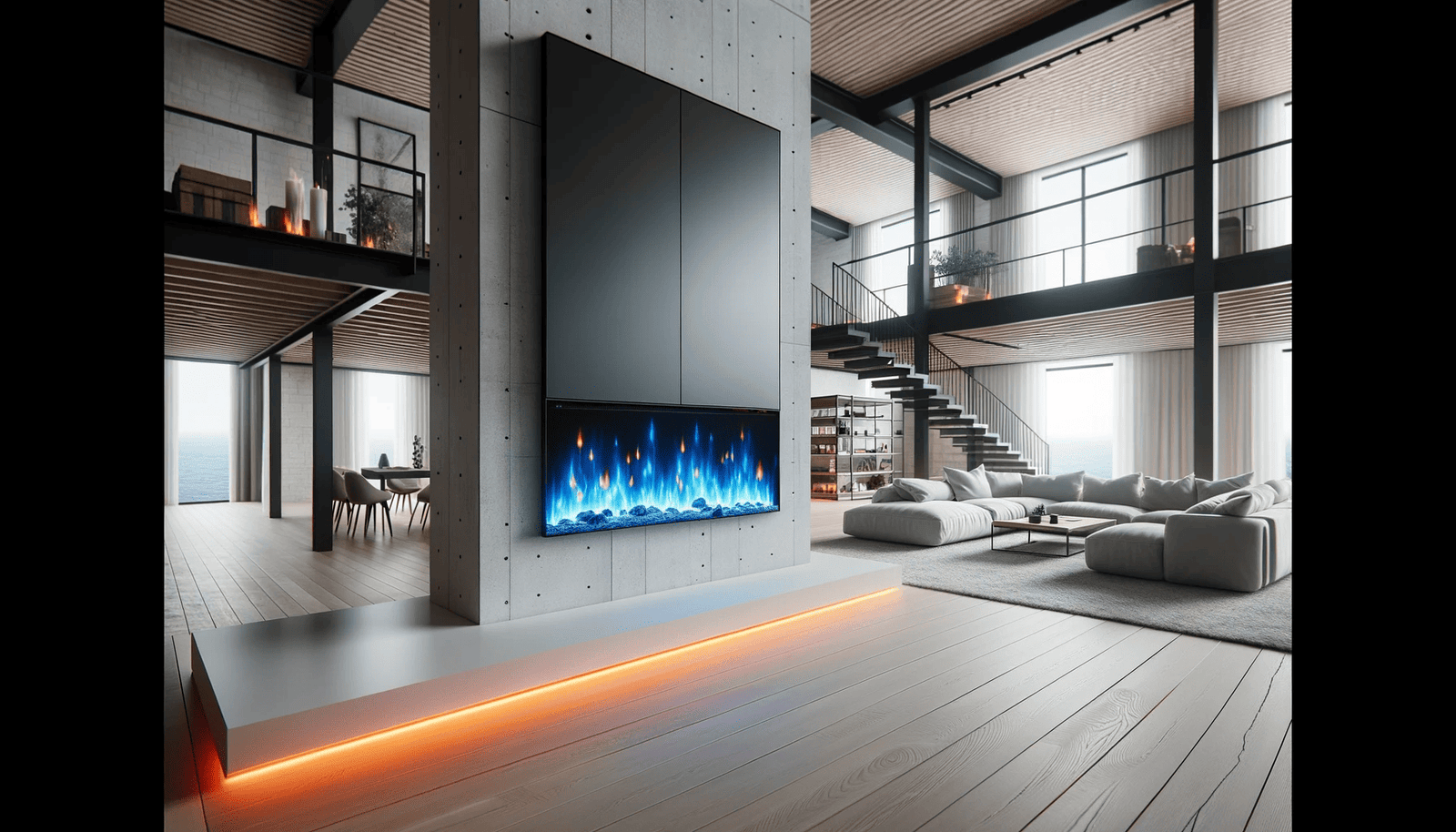 Electric Fireplaces Everything You Need To Know