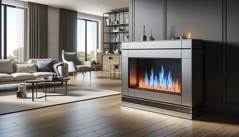 Understanding Fireplace Inserts and their Benefits