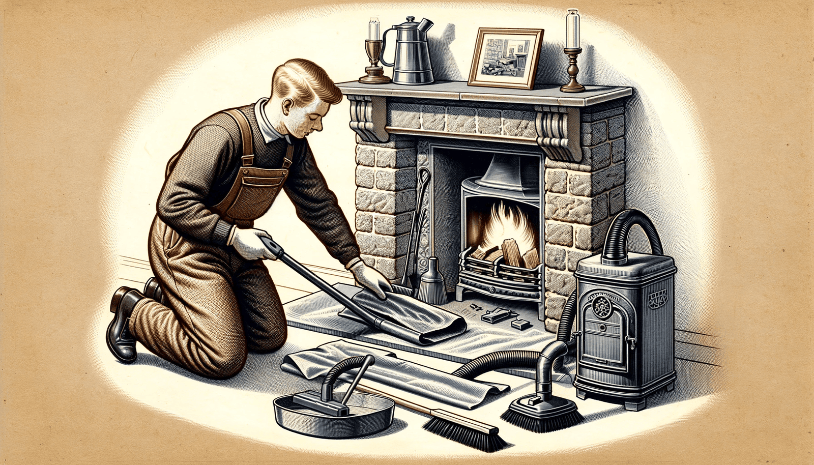 Understanding Fireplace Inserts And Their Benefits Photo Inspiration