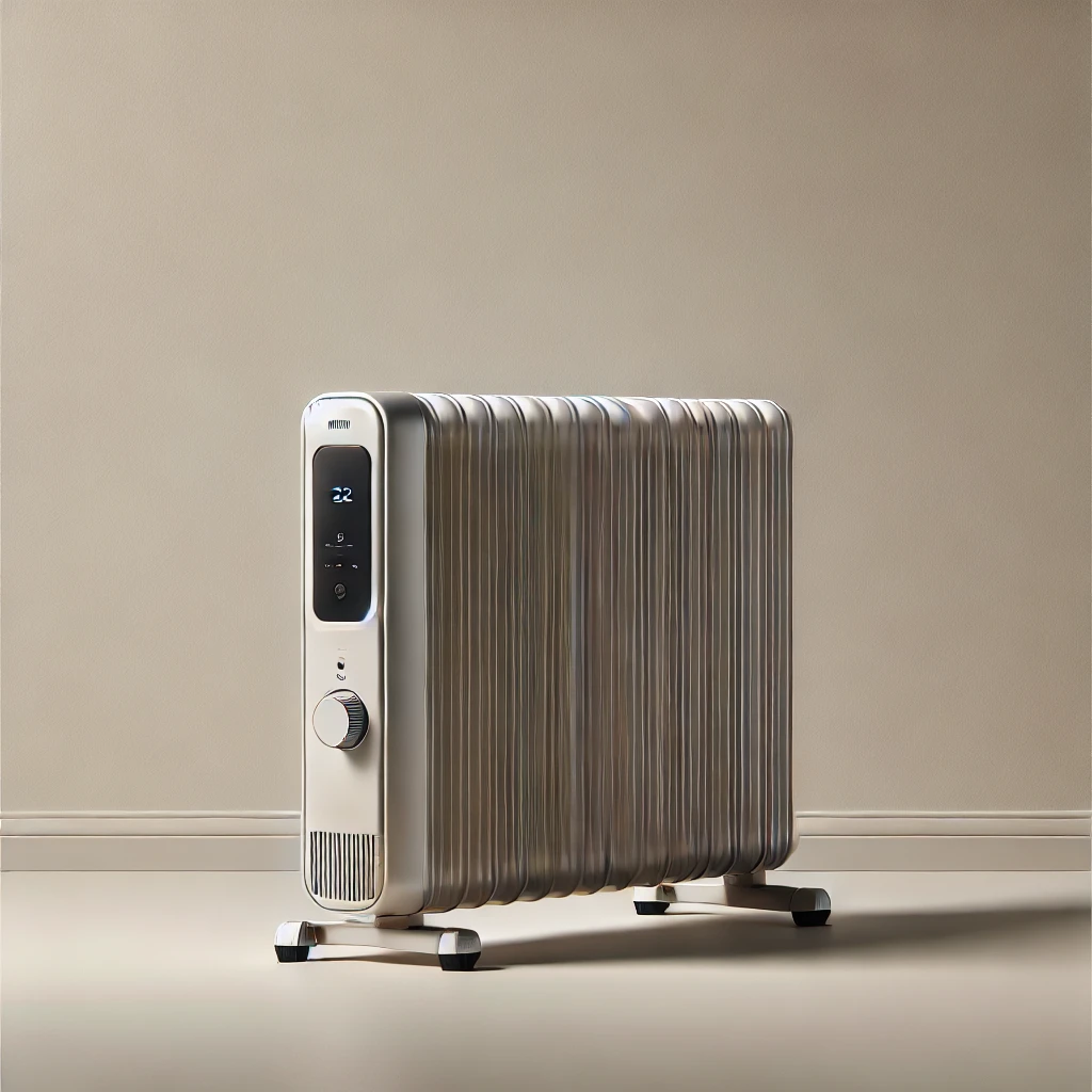 Best Oil-Filled Radiator Heaters for Safety - OnFirePlaces.com